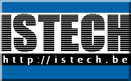 Istech_Logo